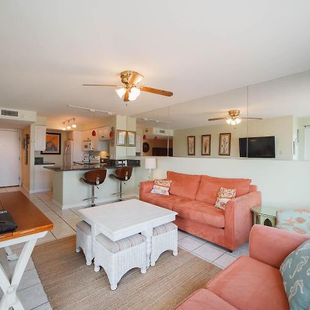 Relaxing Condo, Great Location, 3 Minute Walk To The Beach Condo South Padre Island Exterior photo